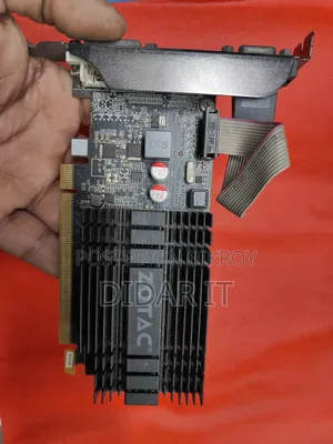[জরুরি বিক্রি] ZOTAC GT 710 2GB গ্রাফিক্স কার্ড