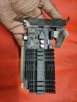 [জরুরি বিক্রি] ZOTAC GT 710 2GB গ্রাফিক্স কার্ড