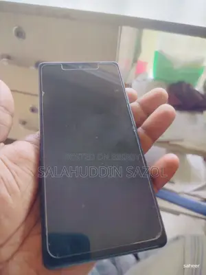 গুগল পিক্সেল ৬এ ১২৮ জিবি ব্ল্যাক