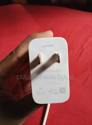 Oppo 80W Original Charger