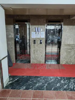 Furnished 3-bedroom Apartment in Mohammadpur for rent