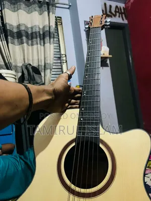 Guitar for sale