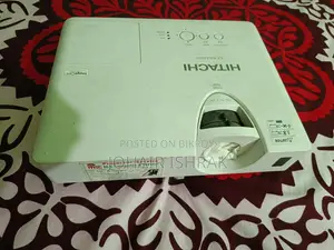 হিটাচি সিপি-এক্স৪০৪১ডব্লিউএন প্রজেক্টর