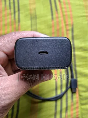 স্যামসাং এস২৪ আল্ট্রা ৪৫ ওয়াট সুপার ফাস্ট চার্জার