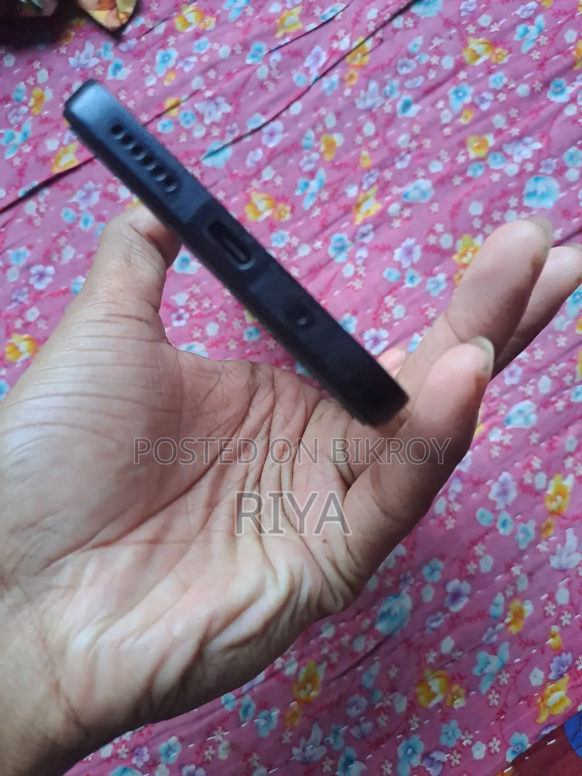 Xiaomi Redmi 12 256 GB Black