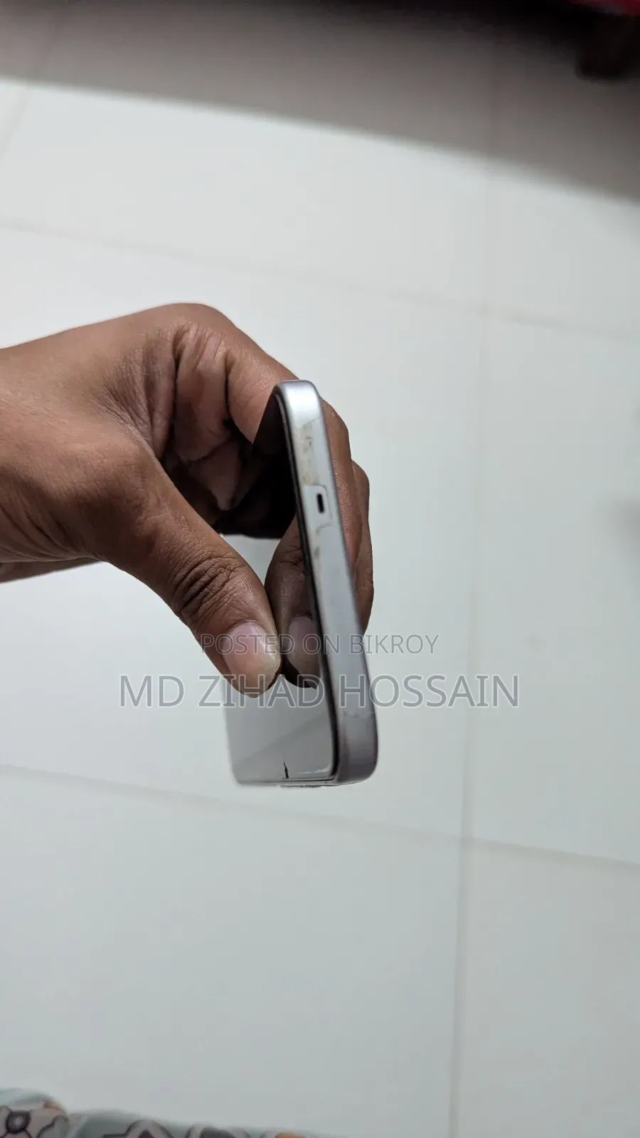 টেকনো স্পার্ক ৪০ প্রো ১২৮ জিবি সিলভার