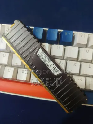Corsair Vengeance LPX DDR4 8GB Ram