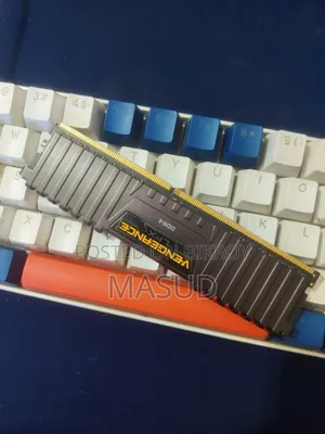 Corsair Vengeance LPX DDR4 8GB Ram