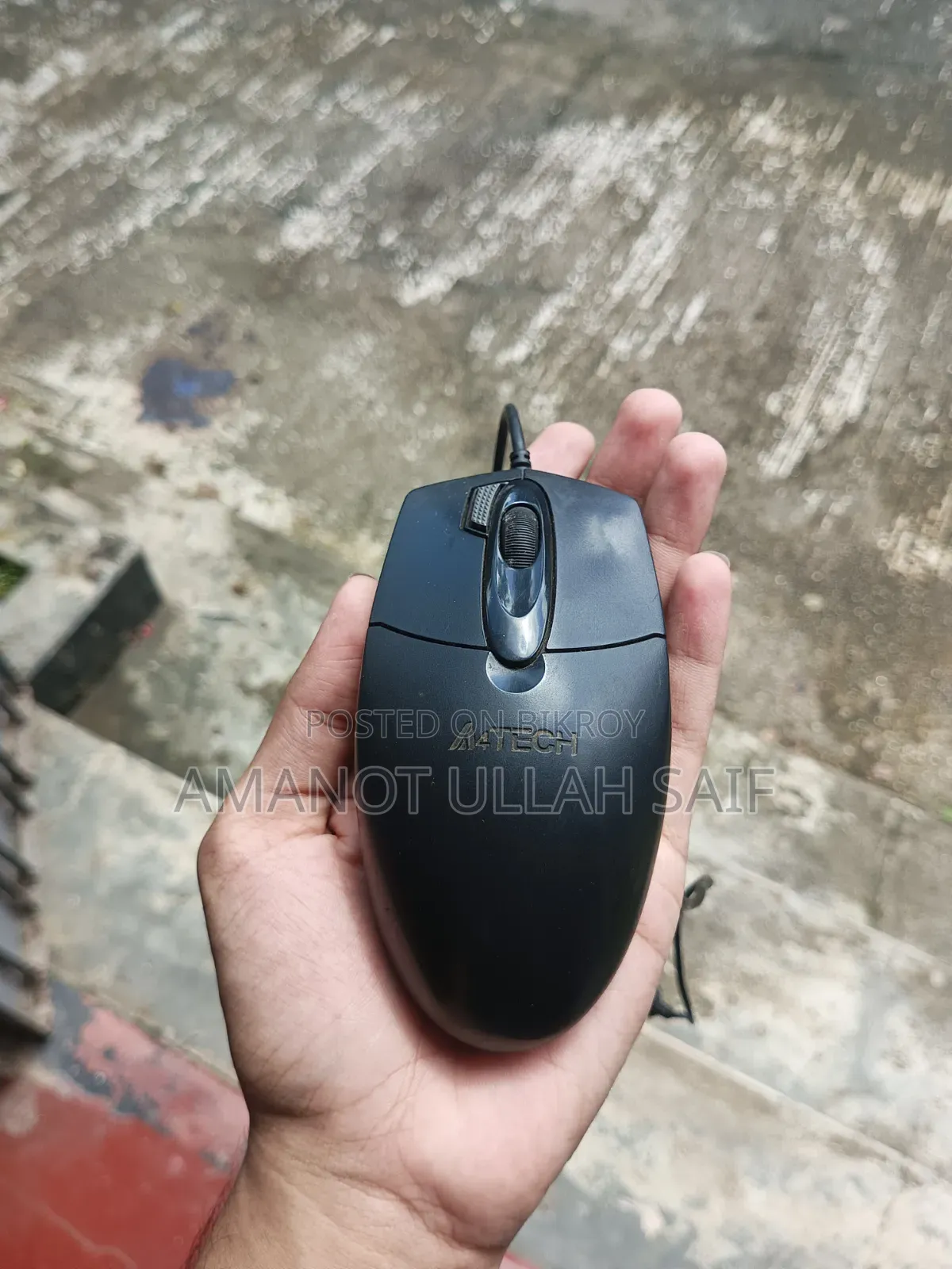 সেকেন্ড হ্যান্ড পিসি কম্বো (কীবোর্ড+মাউস+হেডফোন)