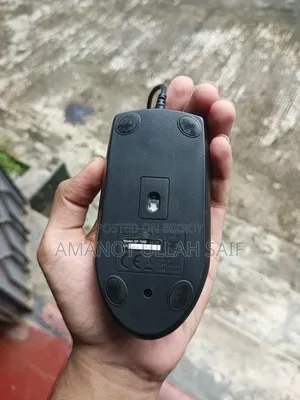 সেকেন্ড হ্যান্ড পিসি কম্বো (কীবোর্ড+মাউস+হেডফোন)