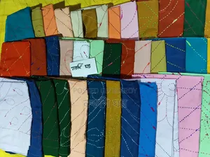 বেবি কাঁথা
