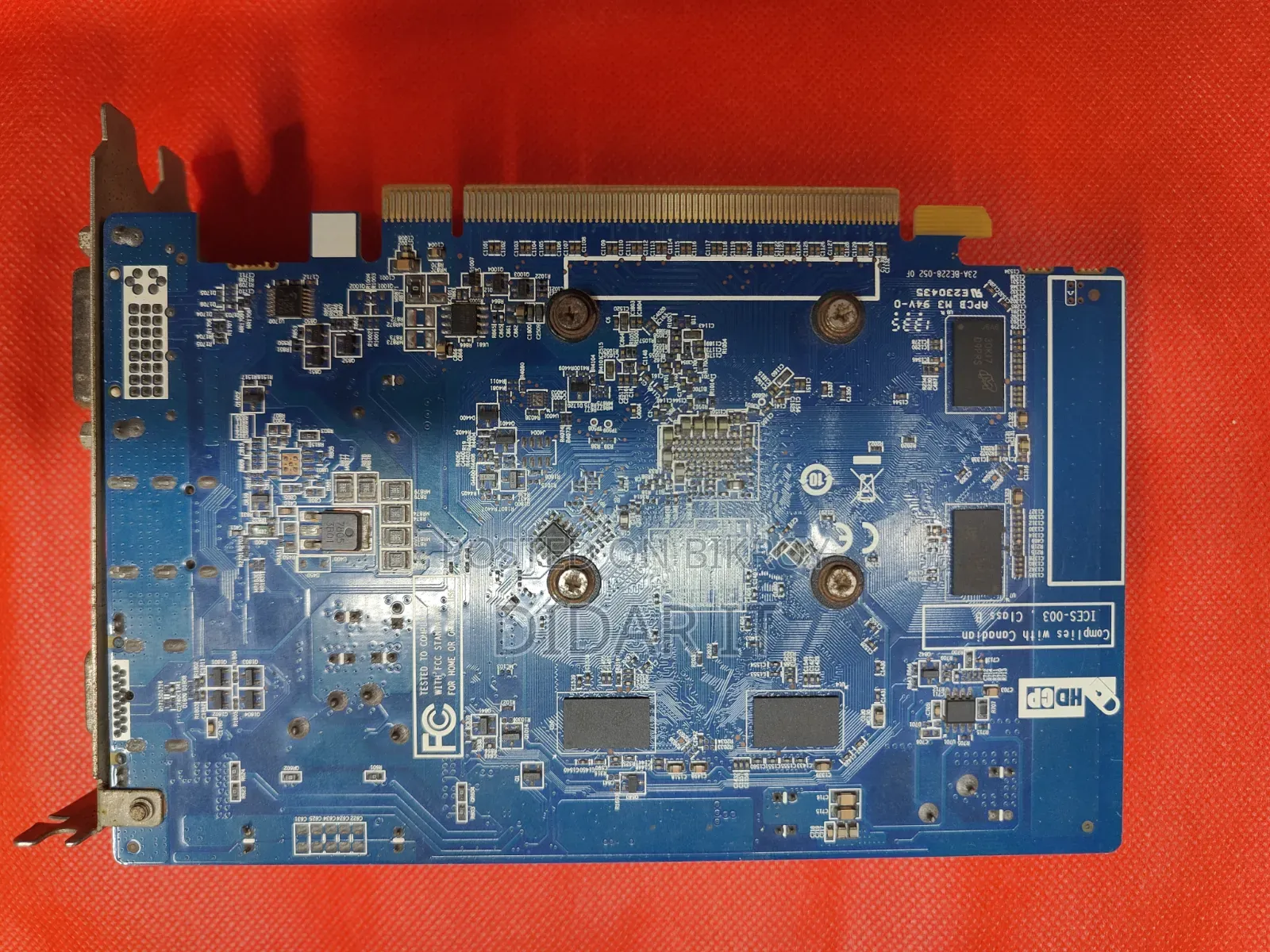 Sapphire AMD Radeon R7 230 2GB DDR3 Graphics Card!