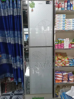 মিনিস্টার ফ্রিজ