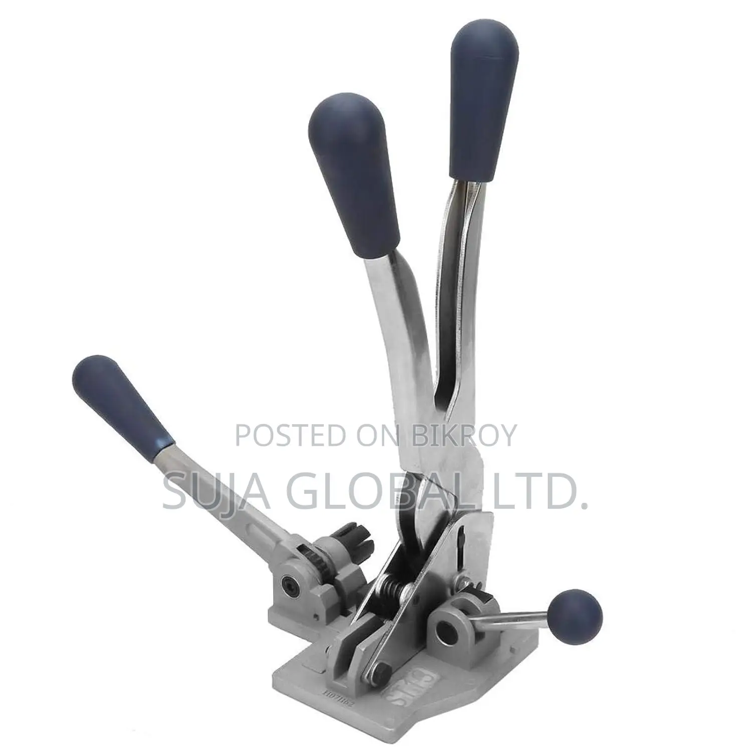 3-in-1 Manual Box Strapping Machine Price in BD | SUJA GLOBAL