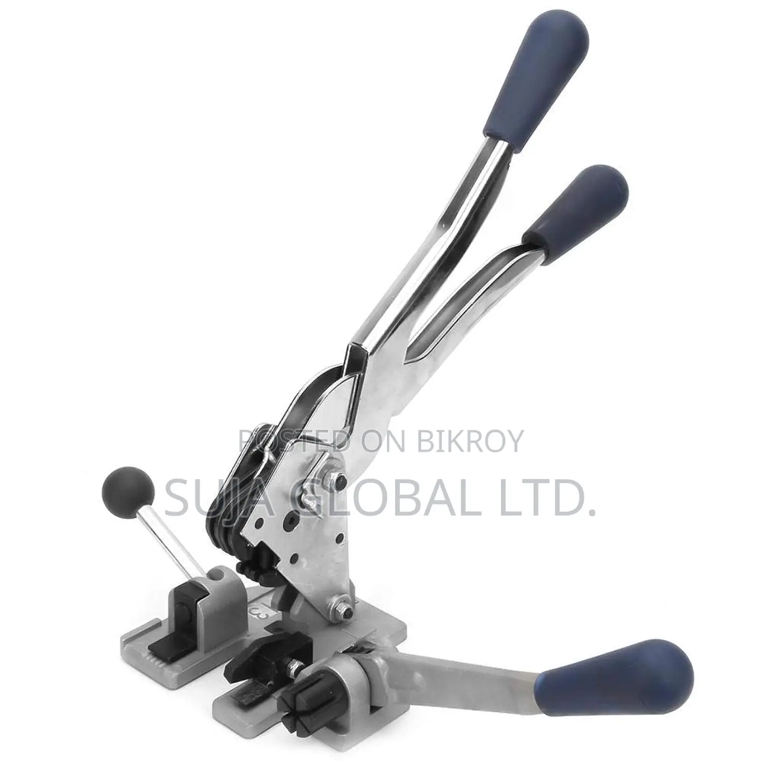 3-in-1 Manual Box Strapping Machine Price in BD | SUJA GLOBAL
