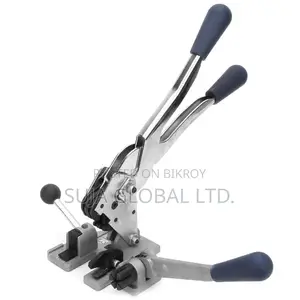 3-in-1 Manual Box Strapping Machine Price in BD | SUJA GLOBAL