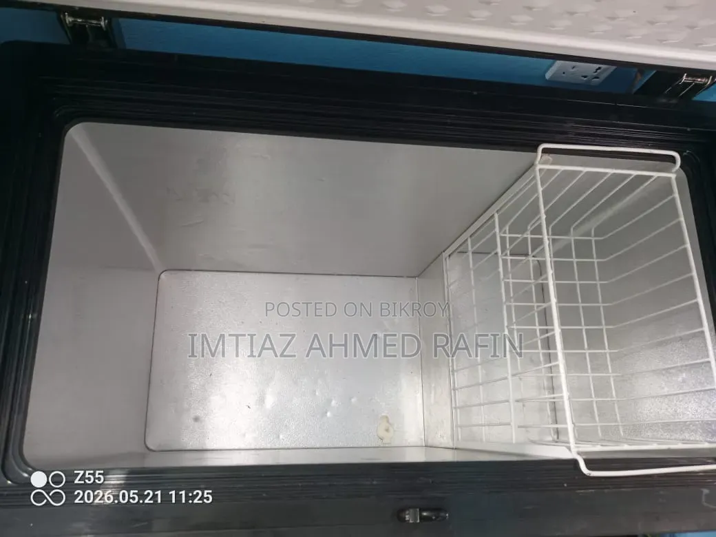Walton 200 Liter New Fridge