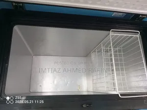 Walton 200 Liter New Fridge