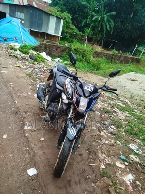 Yamaha FZS V2 2019 Black