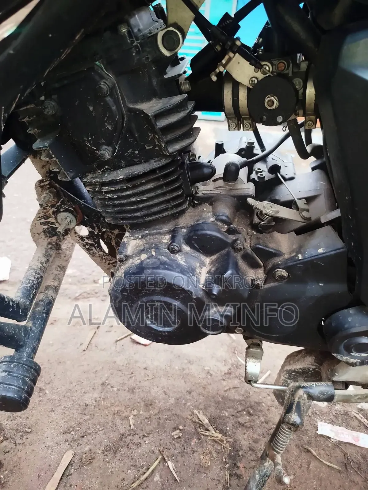 Yamaha FZS V2 2019 Black