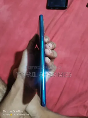Xiaomi Redmi Note 10S 64 GB Blue