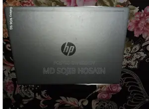 Laptop HP ProBook 650 G6 32GB Intel Core i5 SSHD+SSD 500GB