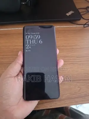 নতুন Xiaomi Redmi Note 15 128 জিবি ব্ল্যাক