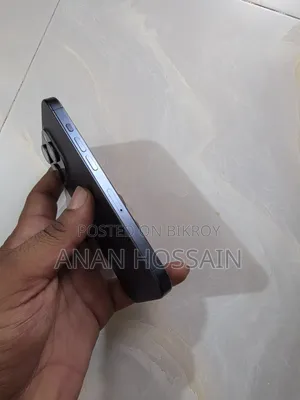 Apple iPhone 15 Pro 128 GB Blue