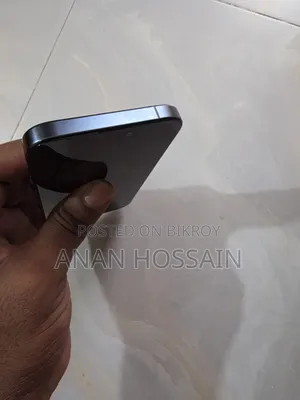 Apple iPhone 15 Pro 128 GB Blue