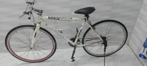 লক্স ৪০০জেডটি হাইব্রিড / রোড বাইসাইকেল