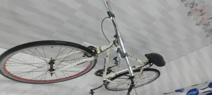 লক্স ৪০০জেডটি হাইব্রিড / রোড বাইসাইকেল