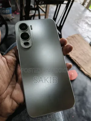 আইটেল সিটি ২০০ ১২৮ জিবি সিলভার