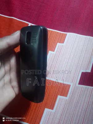 নোকিয়া ৪ জিবি ব্ল্যাক