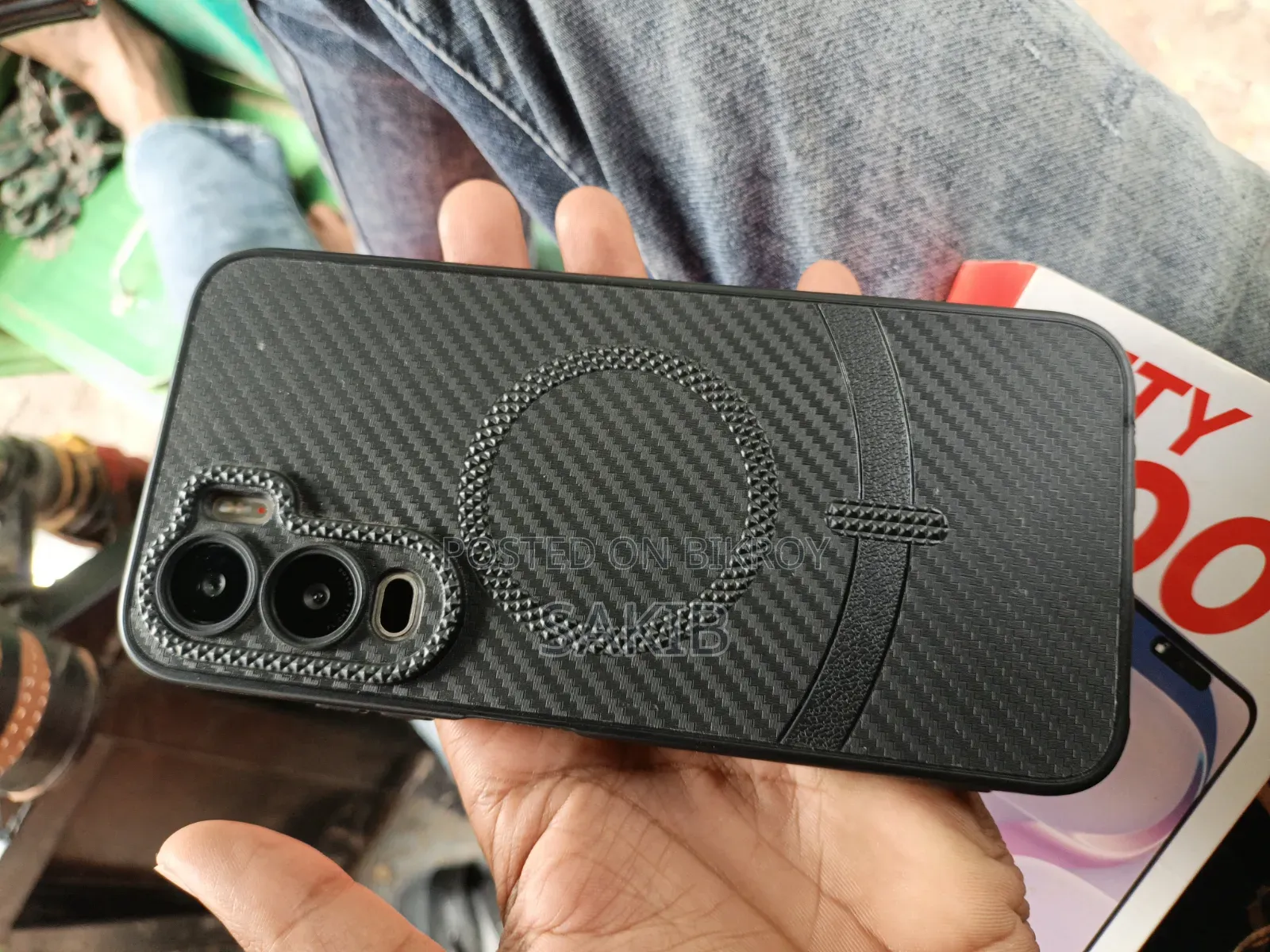 আইটেল সিটি ২০০ ১২৮ জিবি সিলভার