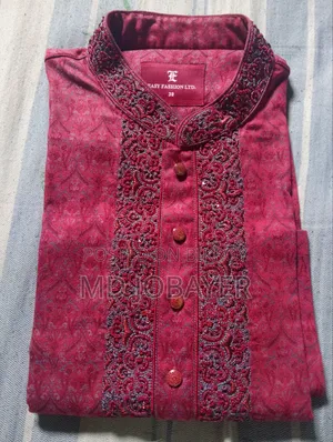 A good quality panjabi will be sold.