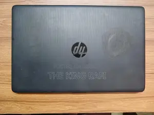 Laptop HP 15-da3007nia 8GB AMD SSD 256GB