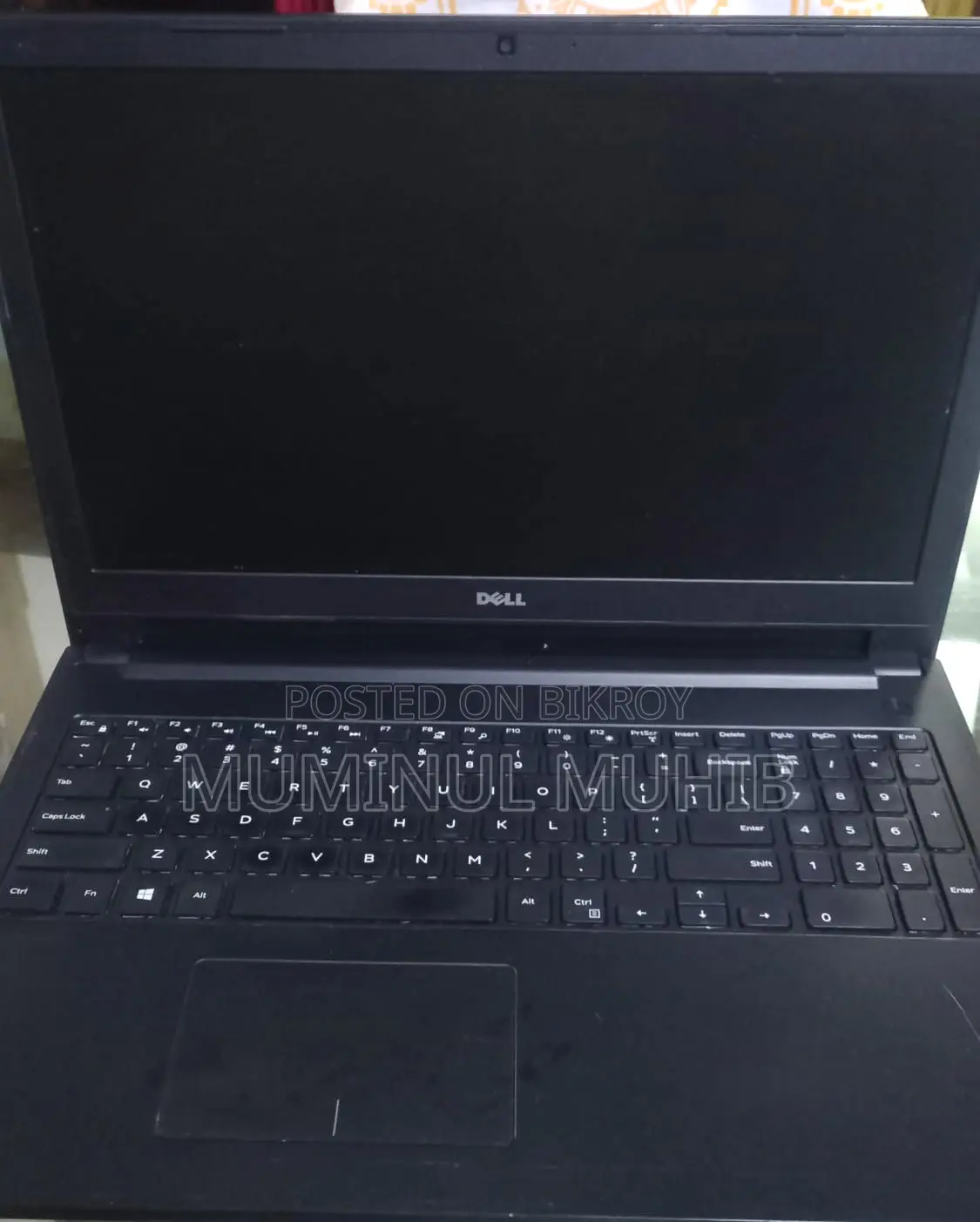 Laptop HP 8GB Intel Core i5 SSD 512GB