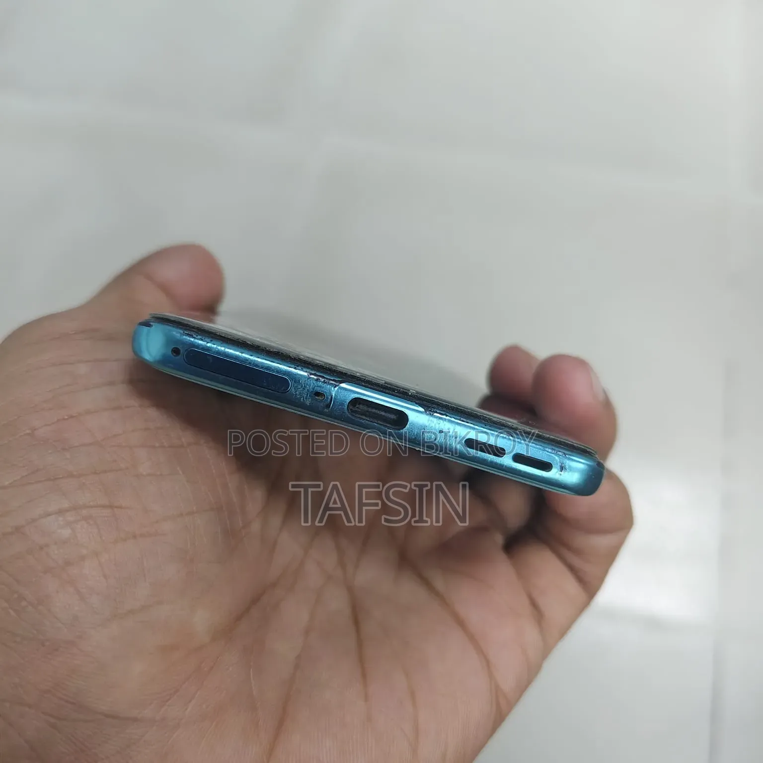 Motorola Edge 60 Fusion 256 GB