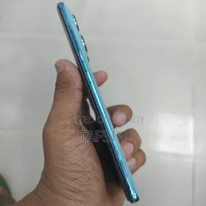 Motorola Edge 60 Fusion 256 GB