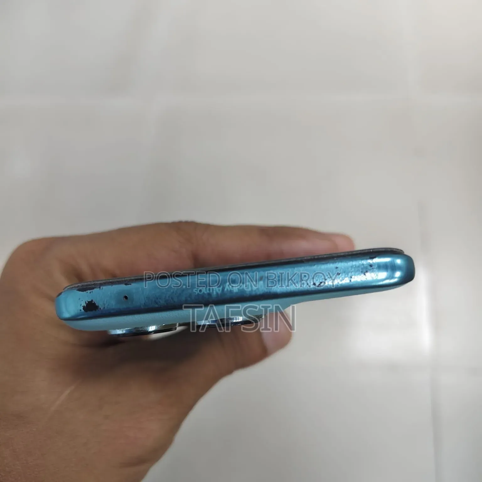 Motorola Edge 60 Fusion 256 GB