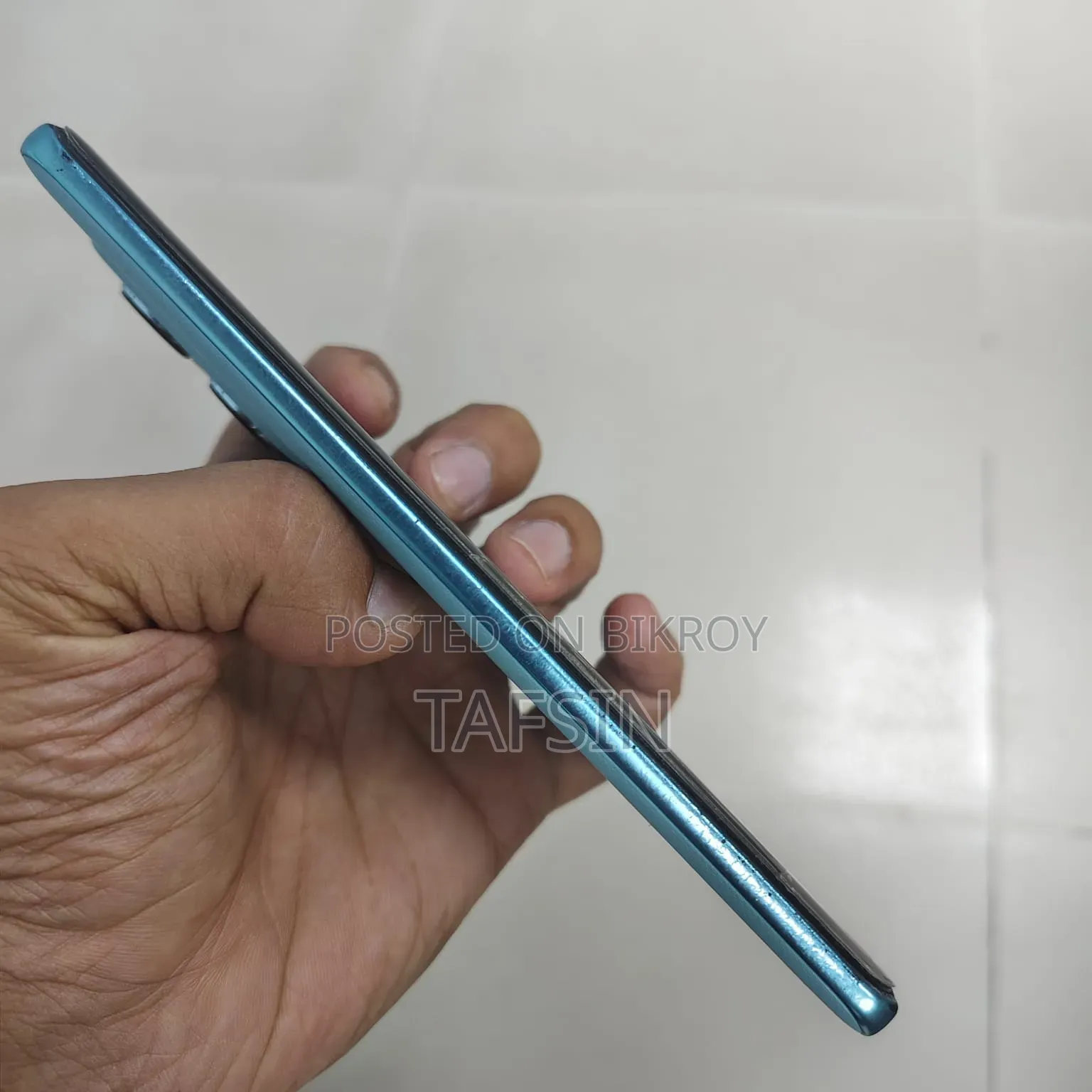 Motorola Edge 60 Fusion 256 GB