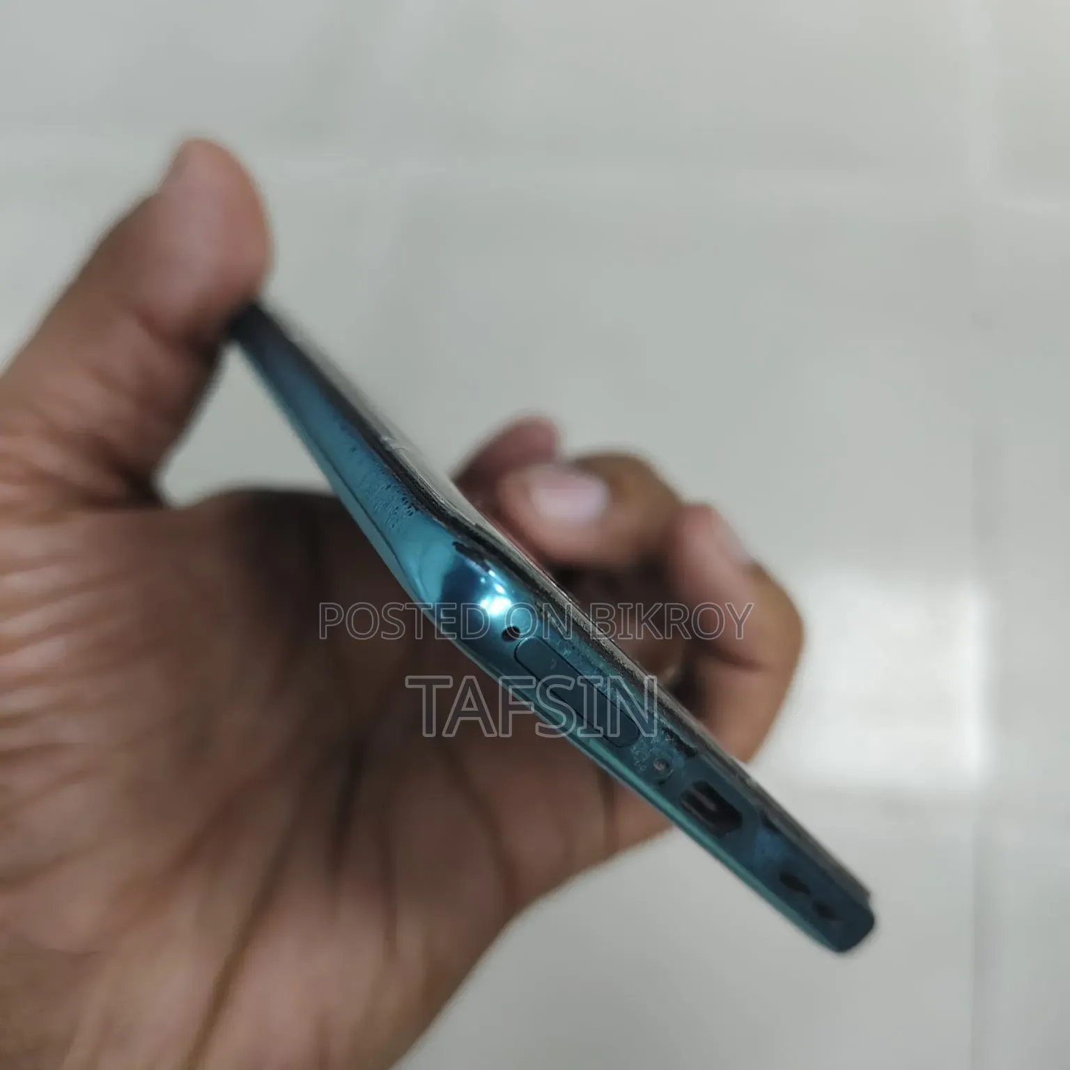 Motorola Edge 60 Fusion 256 GB