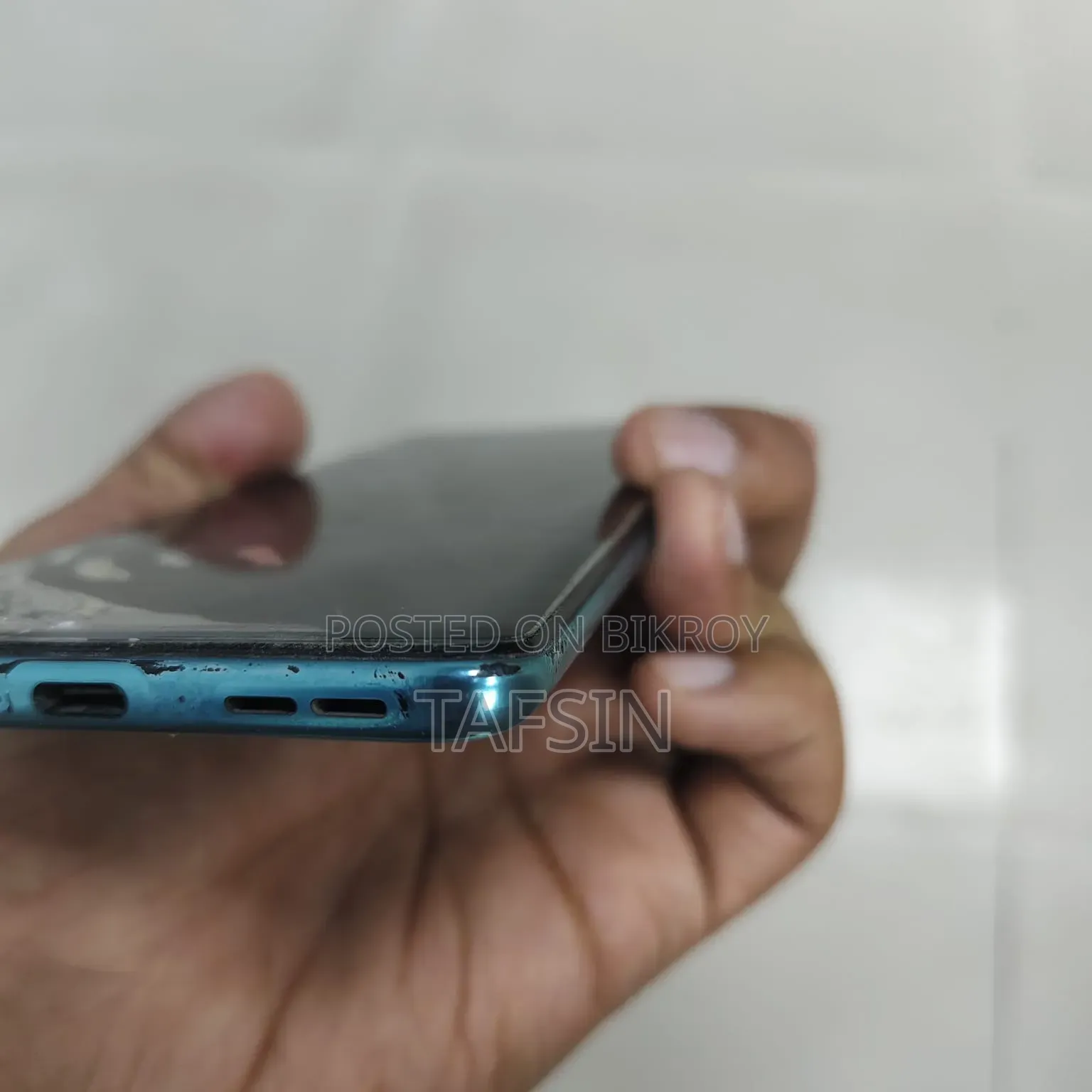 Motorola Edge 60 Fusion 256 GB