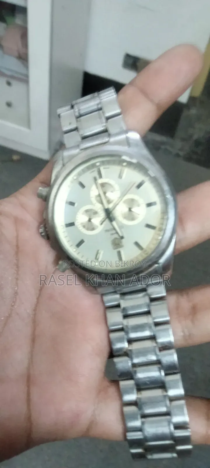 ট্যাগ হিউয়ার গ্র্যান্ড ক্যারেরা