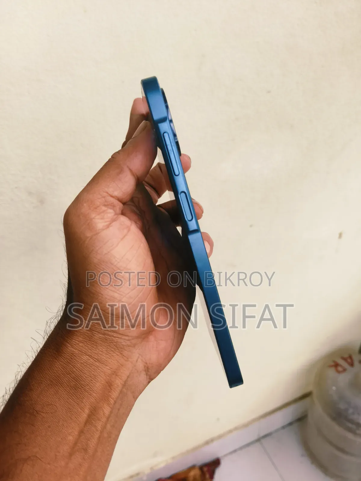 Samsung Galaxy A07 128 GB