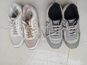 Used Shoes for Sale