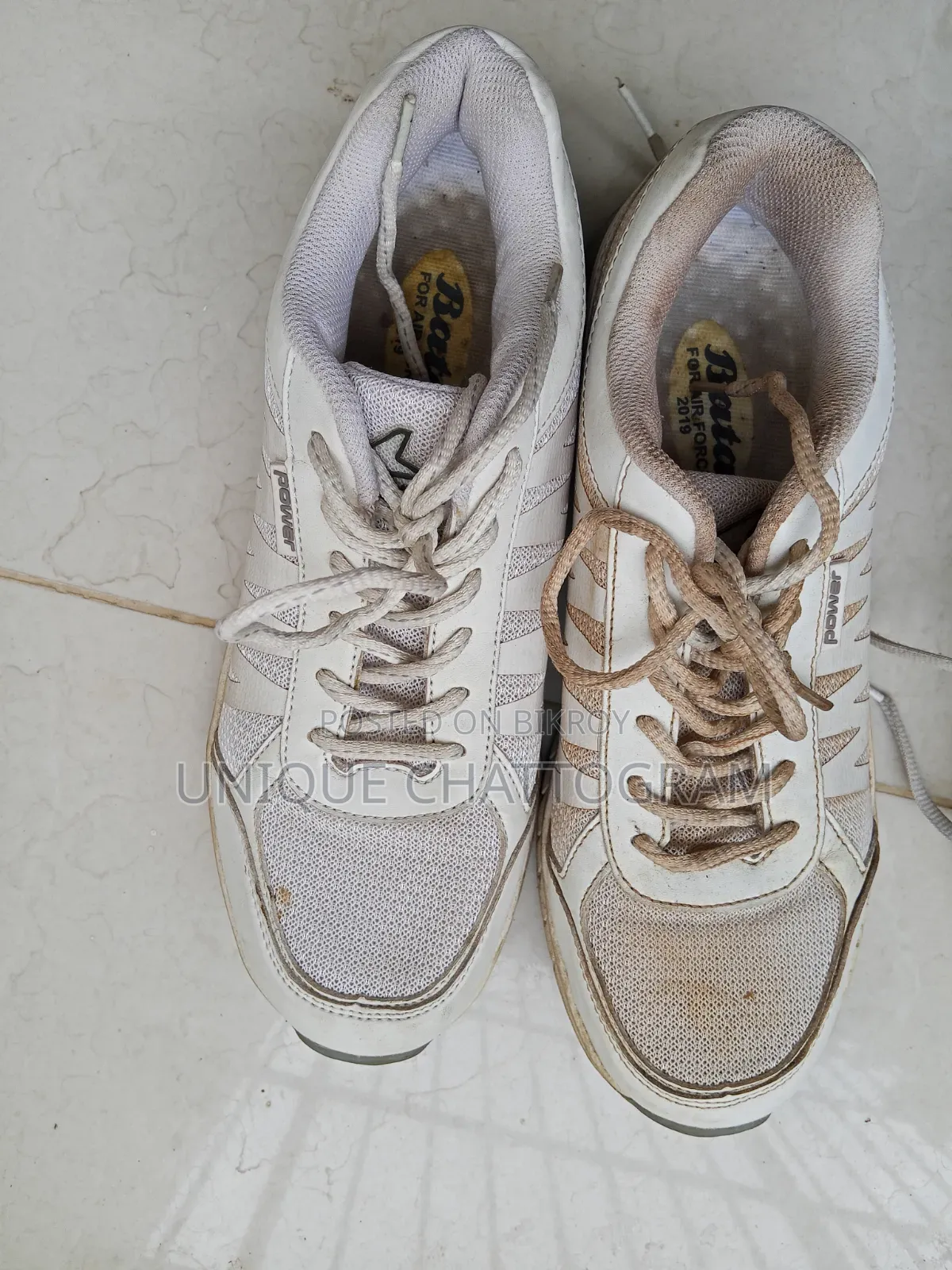 Used Shoes for Sale
