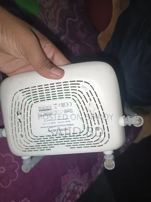Mercusys 300Mbps Enhanced Wireless N Router