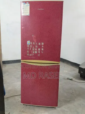 রেফ্রিজারেটর