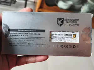 AITC Kingsman Innovator 8GB DDR4 3200MHz Gaming Desktop RAM